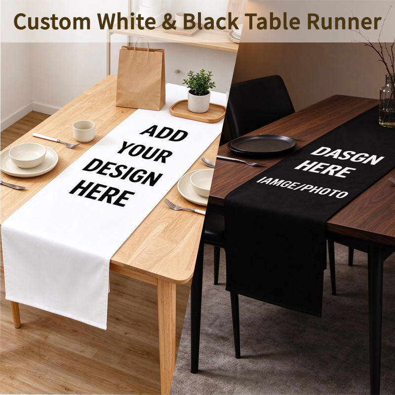 ผ้าปูโต๊ะสำหรับโต๊ะอาหารในบ้าน - Home Textile บทวิจารณ์และราคา