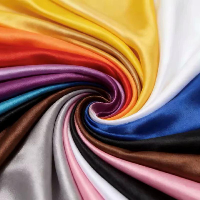 ผ้าซาตินเนื้อนุ่มพรีเมียม เงาง - Home Textiles Premium บทวิจารณ์และราคา