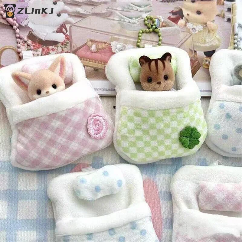 ตุ๊กตาผ้าพลัฌรูปโคลเวอร์สี่แฉก - Home Textile บทวิจารณ์และราคา