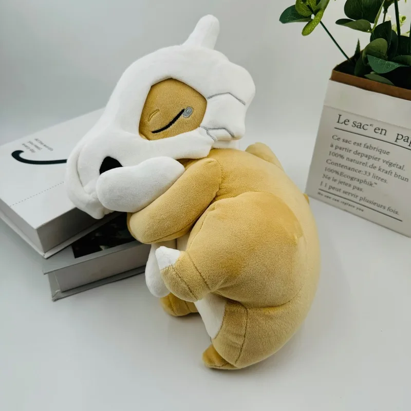 ตุ๊กตาผ้ากำมะหยี่อนิเมะ คิวโบเ - Home Textile บทวิจารณ์และราคา