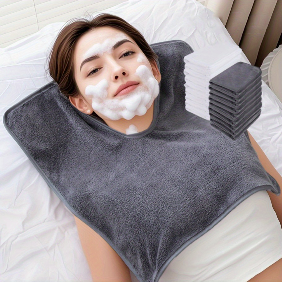 1/5 ชิ้น ผ้าเช็ดหน้าพิเศษสำหรั - Home Textiles Face Towel บทวิจารณ์และราคา